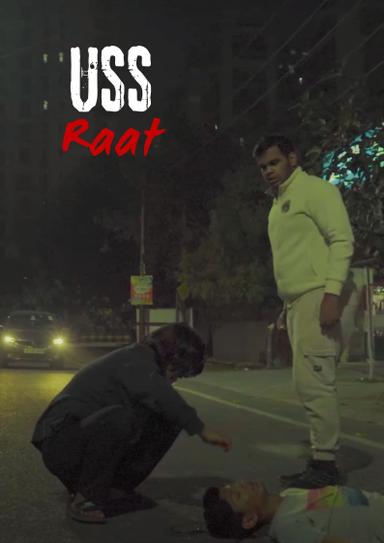 Uss Raat poster