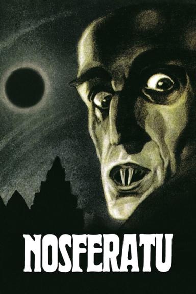 Nosferatu poster