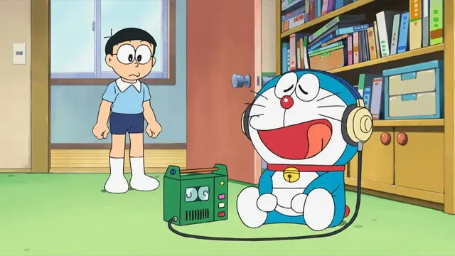 Episode Poster
