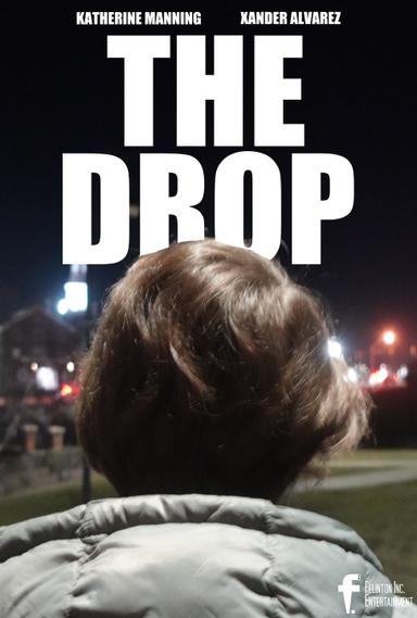 The Drop poster