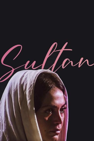 Sultan poster