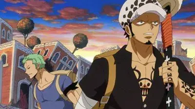 Episode Poster