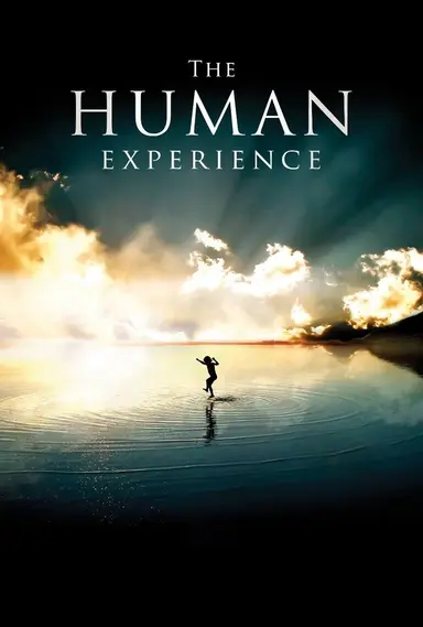 The Human Experience poster