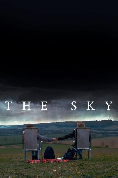 The Sky poster