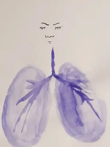 Hypochondria poster