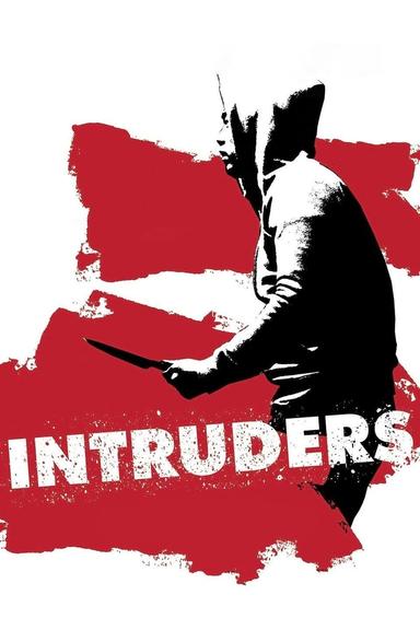 Intruders poster