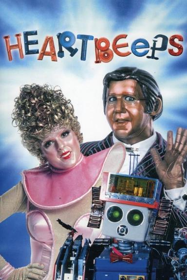 Heartbeeps poster