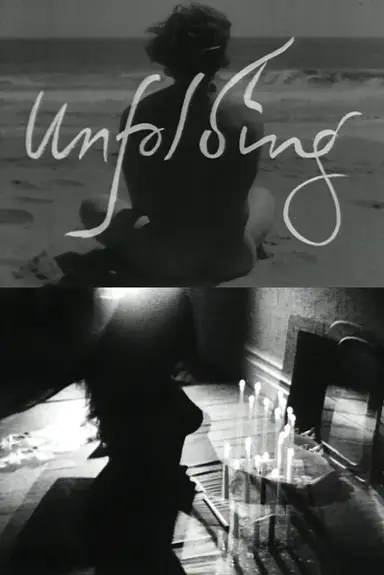 Unfolding poster