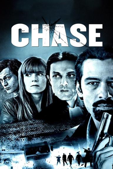 Chase poster