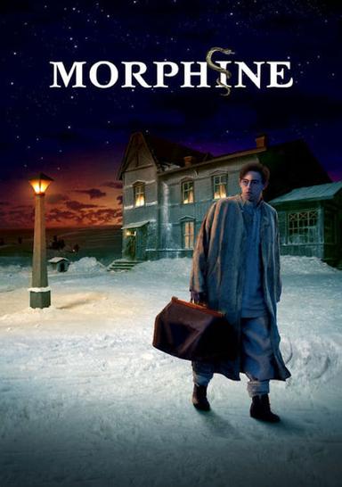 Morphine poster