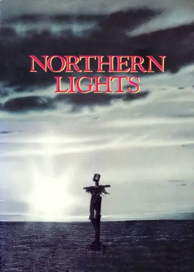 Northern Lights poster