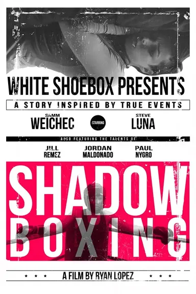 Shadow Boxing poster