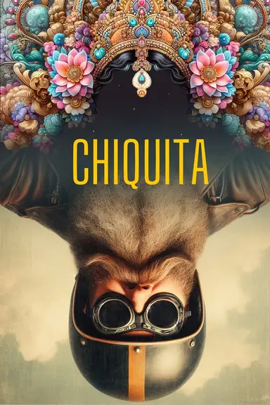 Chiquita poster