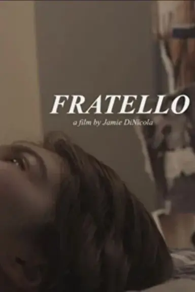Fratello poster