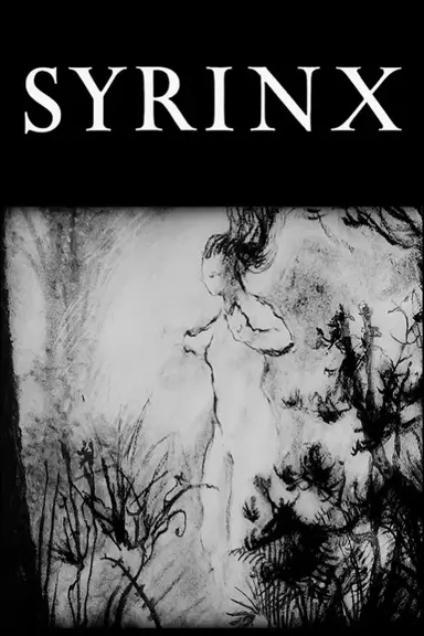 Syrinx poster