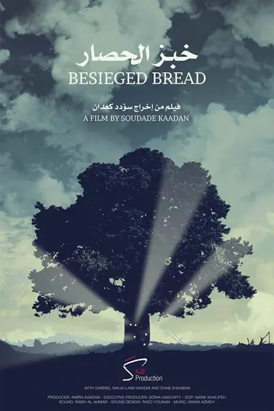 Besieged Bread poster