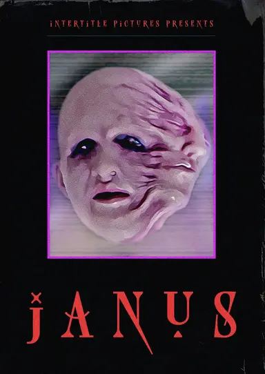 Janus poster
