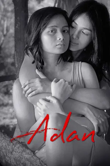 Adan poster