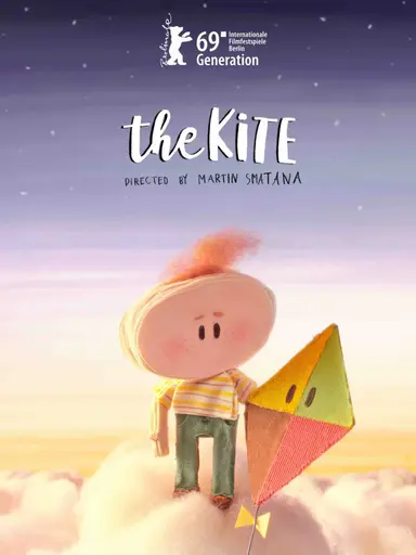 The Kite poster