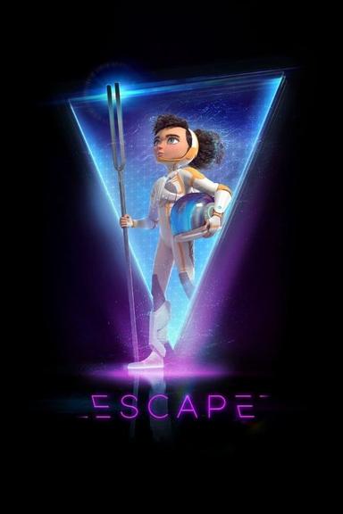 Escape poster