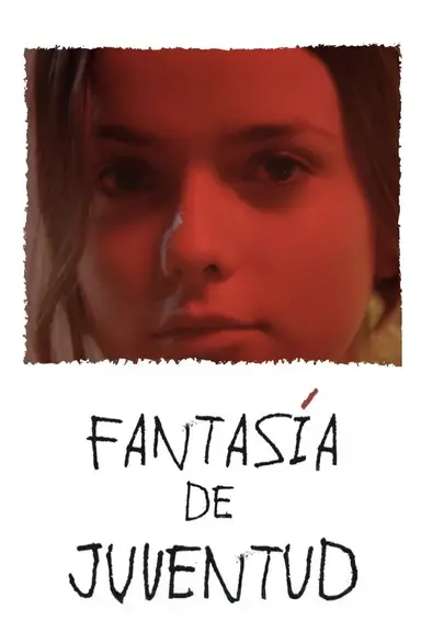 Fantasy of Youth poster