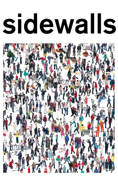 Sidewalls poster