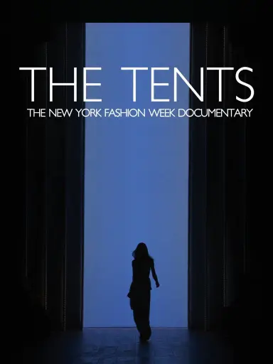 The Tents poster
