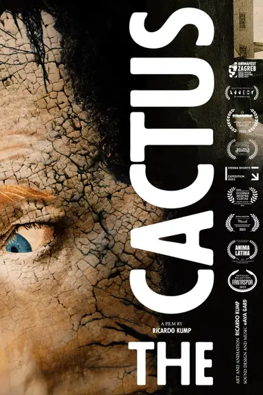 The Cactus poster