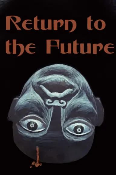 Return to the Future poster