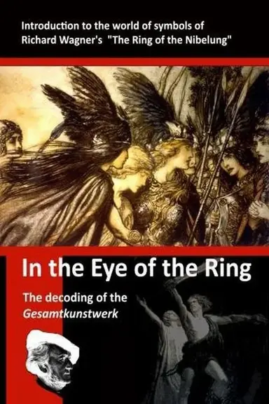 In the Eye of the Ring poster