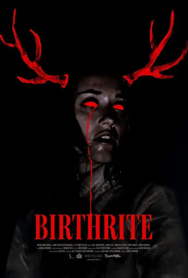 Birthrite poster
