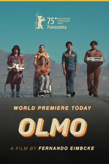 Olmo poster