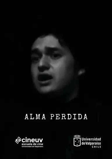 Alma Perdida poster