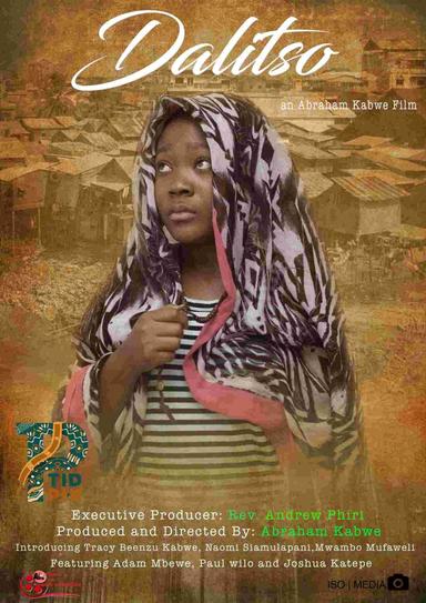 Dalitso poster