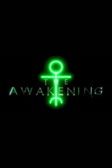 The Awakening poster