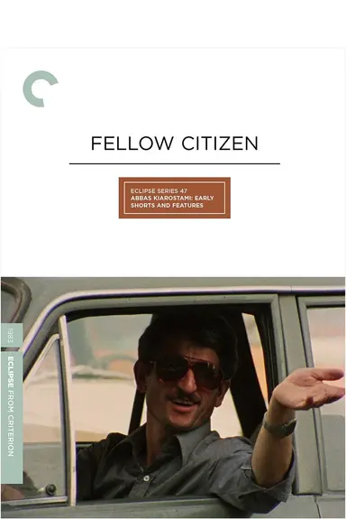 Fellow Citizen poster