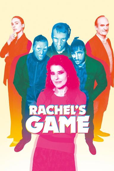 Rachel's Game poster