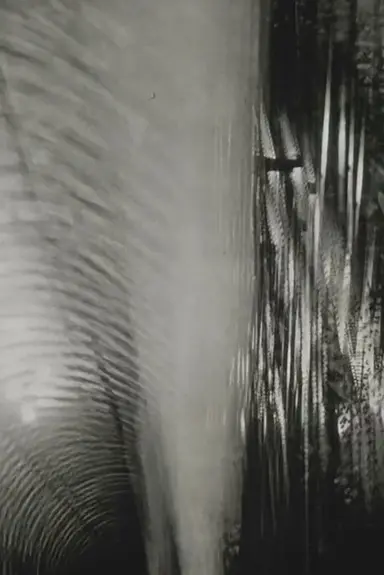 Études du Pont Jacques-Cartier poster