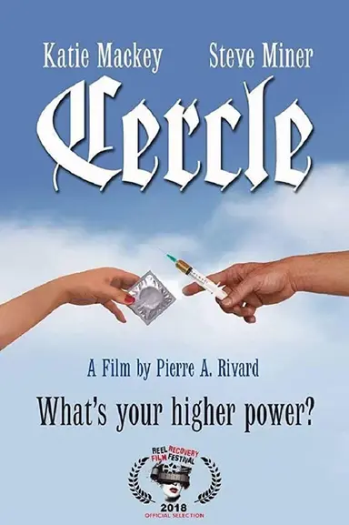 Cercle poster