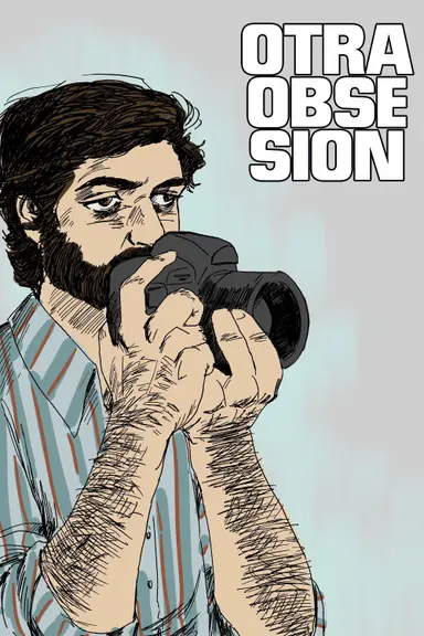 Another Obsession poster