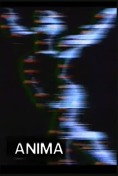 Anima poster