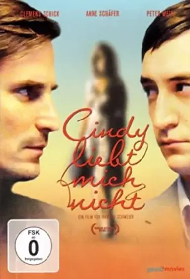 Cindy Does Not Love Me poster