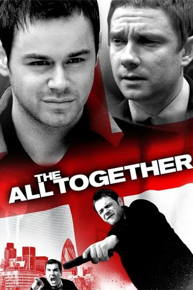 The All Together poster