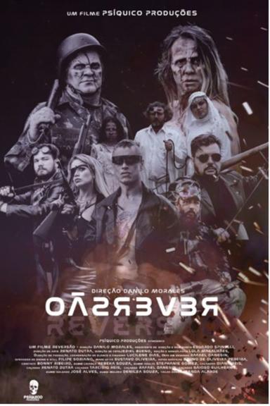 Reversão poster