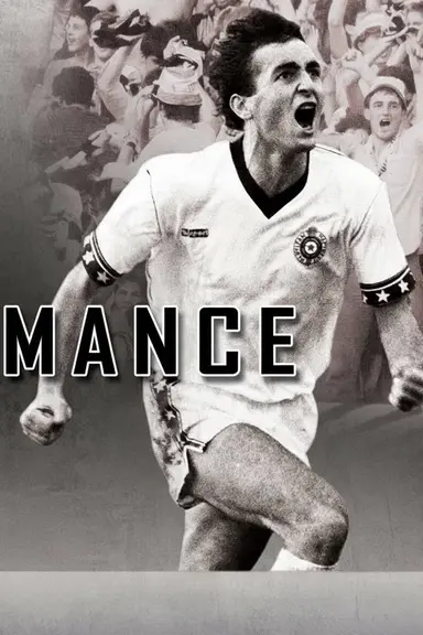 Mance poster