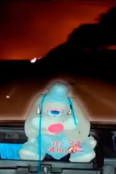 Amor de encava poster