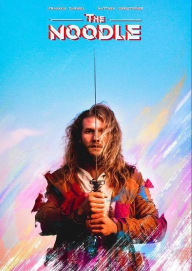The Noodle poster