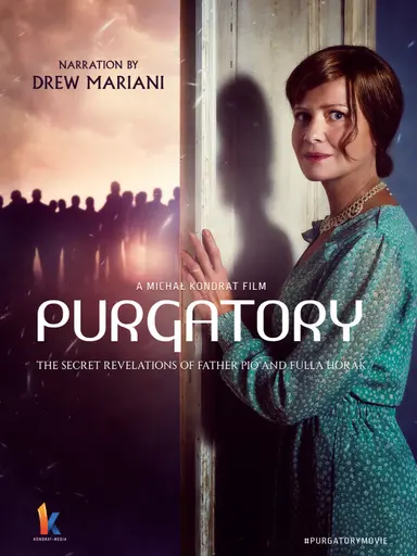 Purgatory poster