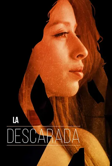 La Descarada poster