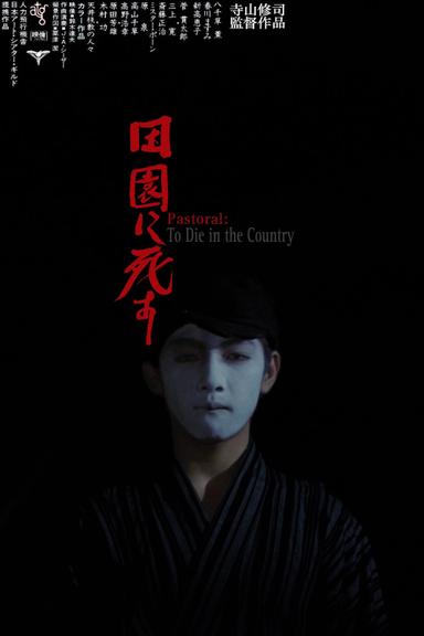 Pastoral: To Die in the Country poster
